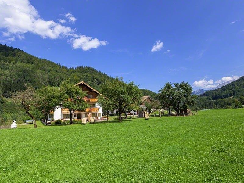 Gaestehaus Anfanglehen Ramsau bei Berchtesgaden Luaran gambar