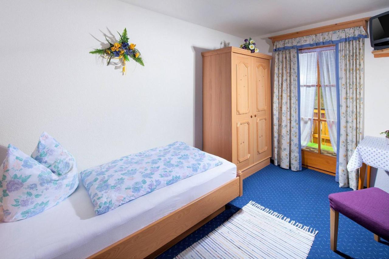Gaestehaus Anfanglehen Ramsau bei Berchtesgaden Bilik gambar