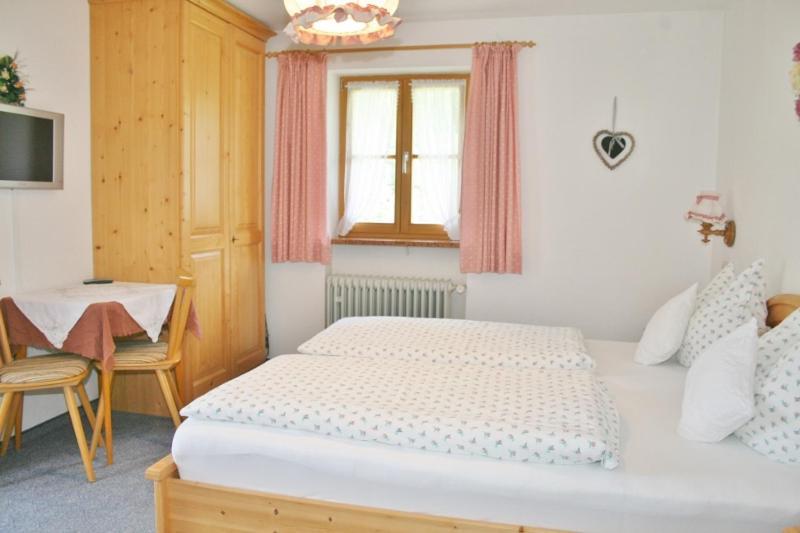 Gaestehaus Anfanglehen Ramsau bei Berchtesgaden Bilik gambar