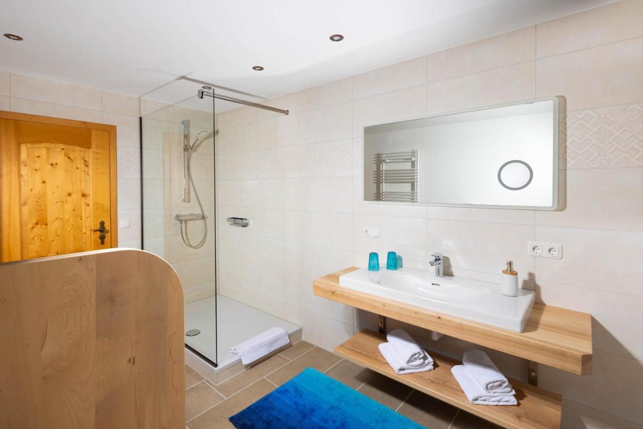 Gaestehaus Anfanglehen Ramsau bei Berchtesgaden Luaran gambar