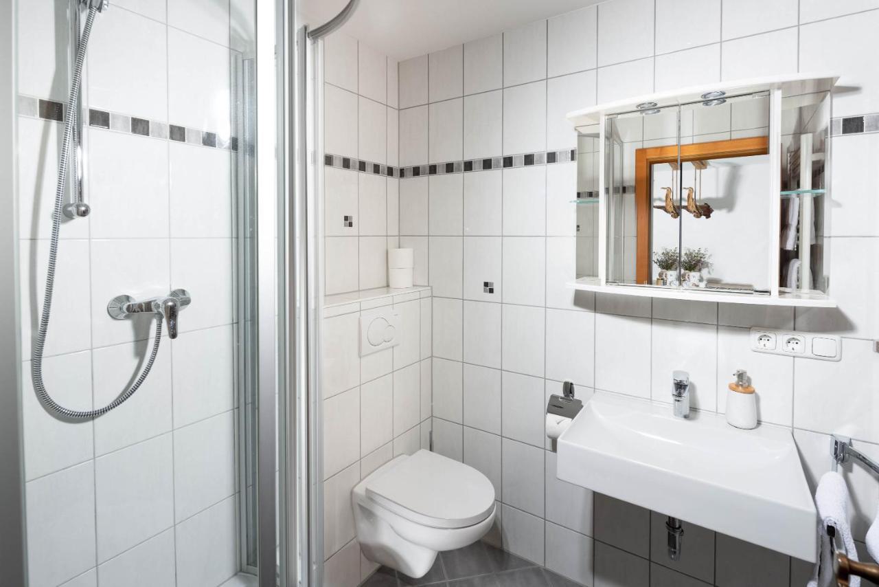 Gaestehaus Anfanglehen Ramsau bei Berchtesgaden Luaran gambar